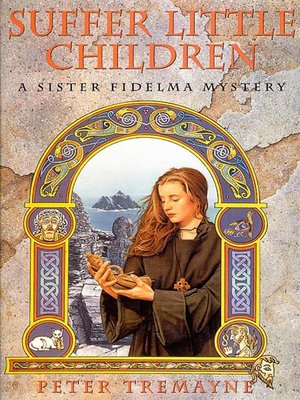 Suffer Little Children - ebook